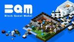 BQM BlockQuest Maker XBOX ONE X|S КЛЮЧ