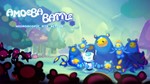Amoeba Battle Microscopic RTS Action XBOX КЛЮЧ