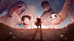 LISA: The Painful Definitive Edition XBOX КЛЮЧ