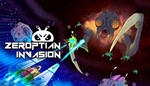 Zeroptian Invasion XBOX ONE X|S КЛЮЧ