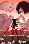 LISA: The Joyful Definitive Edition XBOX ONE X|S КЛЮЧ