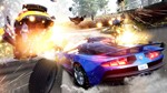 Dangerous Driving  XBOX ONE X|S КЛЮЧ