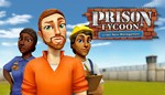 Prison Tycoon: Under New Management XBOX ONE X|S КЛЮЧ
