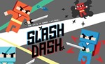 SlashDash XBOX ONE X|S КЛЮЧ