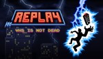 Replay: VHS is not dead XBOX ONE X|S КЛЮЧ