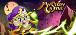Mystery Castle XBOX ONE X|S КЛЮЧ