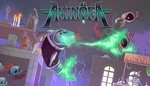Akinofa XBOX ONE X|S КЛЮЧ
