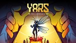 Yars: Recharged Xbox One & X|S Активация