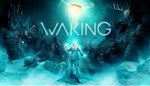 Waking Xbox One & X|S Активация