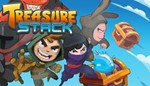Treasure Stack Xbox One & X|S Активация