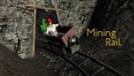 Mining Rail  XBOX ONE X|S КЛЮЧ