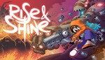 Rise & Shine  Xbox КЛЮЧ (X|S ONE)