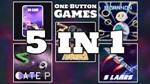 One Button Games 5-in-1 XBOX ONE X|S КЛЮЧ