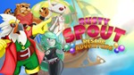 Rusty Spout Rescue Adventure  XBOX ONE X|S КЛЮЧ