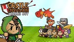 Castle Invasion: Throne Out XBOX ONE X|S КЛЮЧ