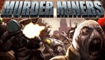 Murder Miners XBOX ONE X|S КЛЮЧ