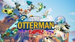 The Otterman Empire Xbox One & X|S Активация