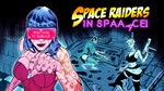 Space Raiders in Space XBOX ONE X|S КЛЮЧ
