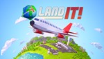 Land It!  XBOX ONE X|S КЛЮЧ
