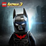 Lego Batman Набор Бэтмен будущего XBOX ONE X|S КЛЮЧ