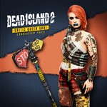 Dead Island 2 Character Pack Gaelic Queen XBOX КЛЮЧ