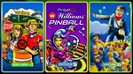 Pinball FX Williams Pinball Collection 2 XBOX КЛЮЧ