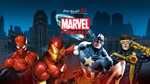 Pinball FX Marvel Pinball Collection 1 XBOX КЛЮЧ