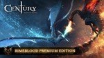 Century Age of Ashes Rimeblood Premium Edit XBOX Ключ