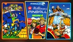 Pinball FX3 Williame Pinball Volume 4 XBOX КЛЮЧ