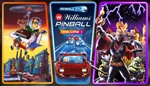 Pinball FX3 Williams Pinball Volume 1 XBOX КЛЮЧ