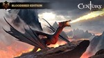 Century Age of Ashes Bloodshed Edition XBOX КЛЮЧ