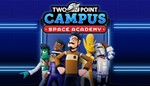 Two Point Campus Space Academy DLC XBOX ONE X|S КЛЮЧ