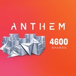 Набор осколков Anthem™: 4 600 шт. Xbox Активация