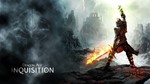  Dragon Age™: 11 500 ед. платины Xbox Активация