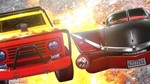 FlatOut 4 The Docks and Roll Pack Xbox КЛЮЧ