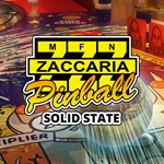 Zaccaria Pinball Solid-State Tables Pack XBOX КЛЮЧ