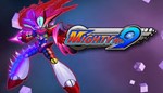 Mighty No 9 Экспансия Рэй XBOX ONE X|S КЛЮЧ