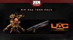 DOOM Eternal Rip and Tear Pack XBOX ONE X|S КЛЮЧ