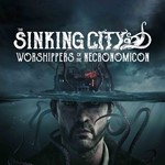 The Sinking City Worshippers of the Necronomicon XBOX