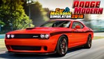 Car Mechanic Simulator Dodge Modern DLC XBOX КЛЮЧ