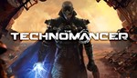 The Technomancer Xbox One & X|S Активация