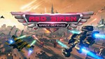 Red Siren: Space Defense Xbox One & X|S Активация