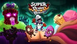 Super Perils of Baking Xbox One & X|S Активация