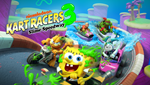 Nickelodeon Kart Racers 3 Slime Speedway XBOX Ключ
