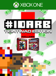 #IDARB: Tightwad Edition XBOX ONE X|S КЛЮЧ