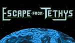 Escape From Tethys XBOX One XS КЛЮЧ