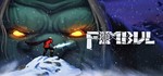 Fimbul Xbox One & X|S Активация