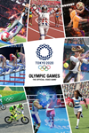  Олимпийские игры Tokyo 2020 – Xbox активация