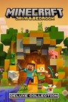 Minecraft: Deluxe CollectionMicrosoft Store ПК активац