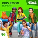 The Sims 4 Kids Room Stuff XBOX КЛЮЧ